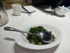 -安徽大厦中餐厅