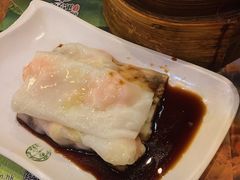 -添好运点心专门店(深水埗店)