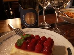 纽约芝士蛋糕-SMOKI & CO(五大道店)