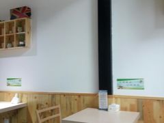大堂-文成焕·家族韩式餐厅