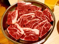 -元山烤肉店(假日广场店)