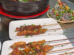 -小板凳(四公里店)