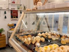 -屋裡·Union Bakery(龙江路店)