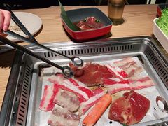 -新石器烤肉(之心城店)
