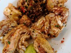 -ZF Seafood Restaurant 卓峰海鲜餐
