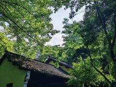 -法云安缦酒店