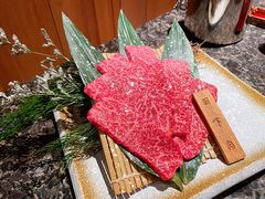 羽下肉-老乾杯和牛烧肉(王府中环店)