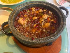 -八分饱·西津会(西津渡店)
