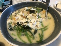 -港丽餐厅(高德置地店)