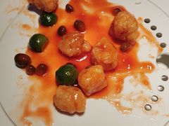 -张家卫·阳江菜·小海鲜(肥婆湾桥店)
