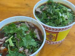 -王记生烫牛杂面馆(兰陵路店)
