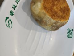 -南来顺饭庄·清真(南菜园店)