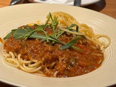 -新贝乐意大利餐厅(苏州中心店)