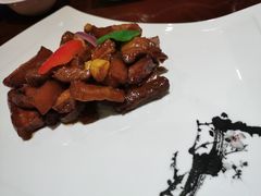 -七仙岭君澜度假酒店·桃源小馆中餐厅