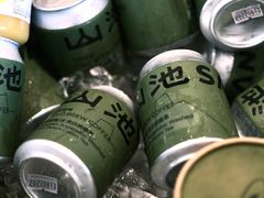 -SAANCI山池咖啡(海上世界文化艺术中心店)