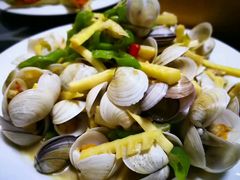-云的侧面音乐餐吧(丰马牛餐饮广场店)