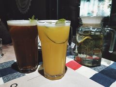 -遇见西木美式餐厅(体育路店)