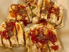 -肉店炸炸炸·铁板孜然牛肉