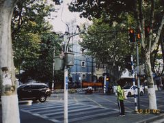 -南京市基督教莫愁路堂
