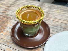 -Metal hands·铁手咖啡