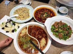 -李氏传家菜(兴城路店)