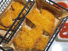 -友达面馆(广州总店)