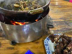 -霞姐屯昌枫木香草鸭店(海螺店)