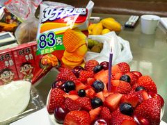 -丁香西饼屋(桂林路店)