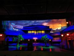 -济南方特东方神画