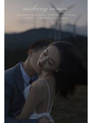 -太古映画婚纱摄影(天河店)