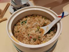 怀旧知青肉泡饭-侯师傅热炒店(印象城店)