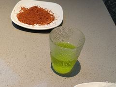 -半天妖烤鱼(任丘悦都汇店)