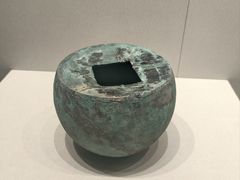 -秦始皇帝陵博物院-丽山园