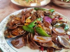 -崖口红树林海鲜餐厅