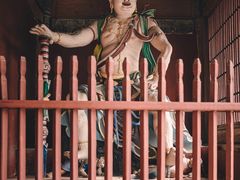 -报恩寺(平武县)