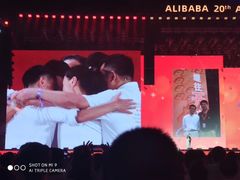 -杭州奥体中心-体育场