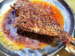 -袁师傅烤肉(弹子石店)