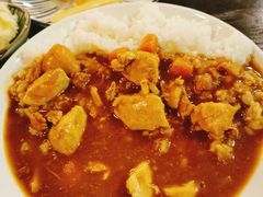 -顶屋咖喱(街道口总店)