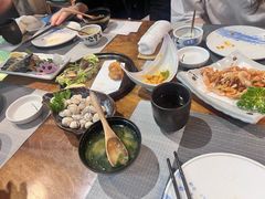 -森味薪火烧•烧鸟居酒屋•日本料理(望京店)