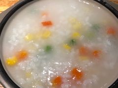 -潮粥荟·潮汕砂锅粥(朝阳大悦城店)