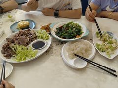 -高玛纳驴肉火烧(一世界店)