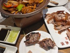 -全聚德(江宁店)