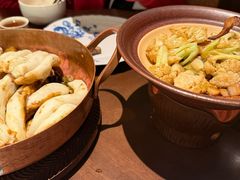 -奉天小馆·非遗东北菜(沈阳万象城店)