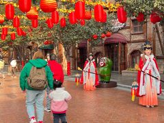 -郑州方特梦幻王国