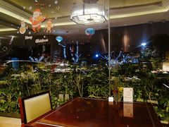 -索菲特西湖大酒店·香榭丽全日候餐厅(南山路店)