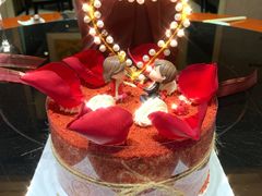 -PETIT PARIS 小巴黎(凯德1818店)