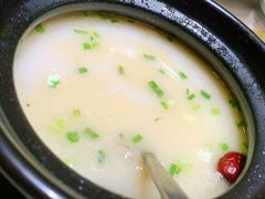 芸豆猪肚汤-王府井酒店(金桥港湾店)