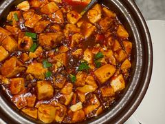 -雀蓝川菜(奥体广场店)