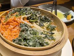 -伊喜饺子·烤鸭(五道口学院路店)