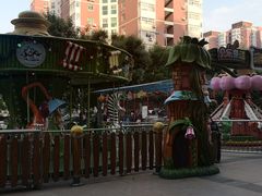 -远洋未来广场(育慧北路店)